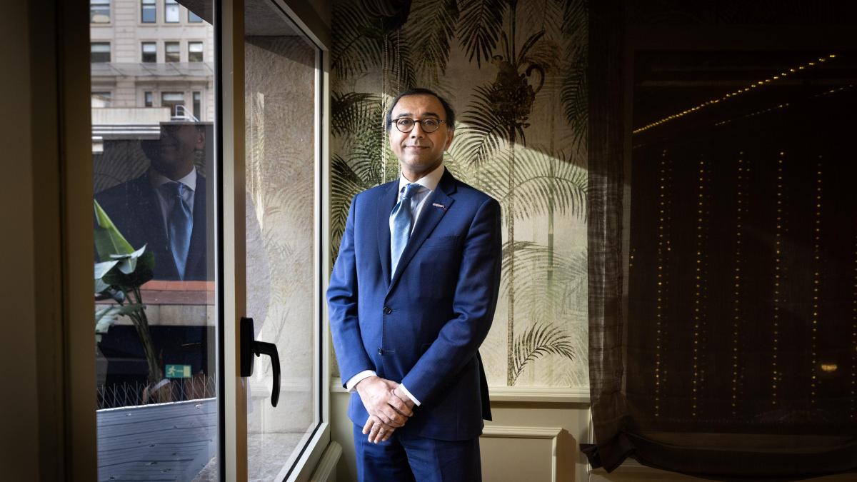 Badrinath: “El ADN del Mobile es reunir a todos los países y fomentar el diálogo”