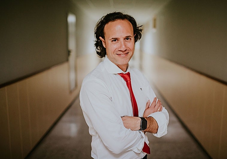 ¿Tienes inteligencia adaptativa? Cómo entrenar las seis actitudes que usan el estrés como un trampolín