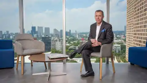 Imagen 1 de Banco Sabadell nombra a José Iragorri como nuevo director en México