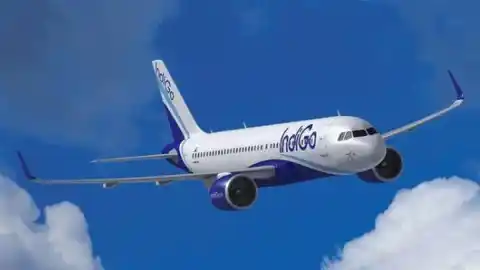 Imagen 1 de Un problema en los aviones A320neo de Airbus obliga a dejarlos en tierra hasta su revisión