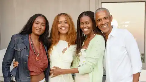 Imagen 1 de Los famosos celebran el día de Acción de Gracias