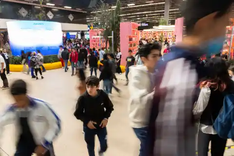 Imagen 1 de FIL Guadalajara 2025: fechas, horarios, boletos y lo más destacado de la feria editorial más grande de Iberoamérica