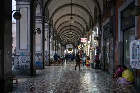 Imagen 1 de Italia se sume en un apagón informativo inédito en dos décadas por una huelga de periodistas