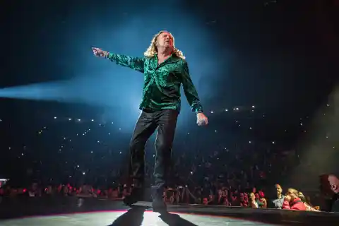 Imagen 1 de Maná le quita el récord a Bruce Springsteen de más presentaciones en escenarios de Los Ángeles