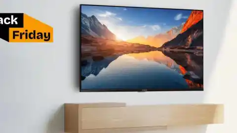 Imagen 1 de Xiaomi arrasa con la TV más potente y con mejor calidad