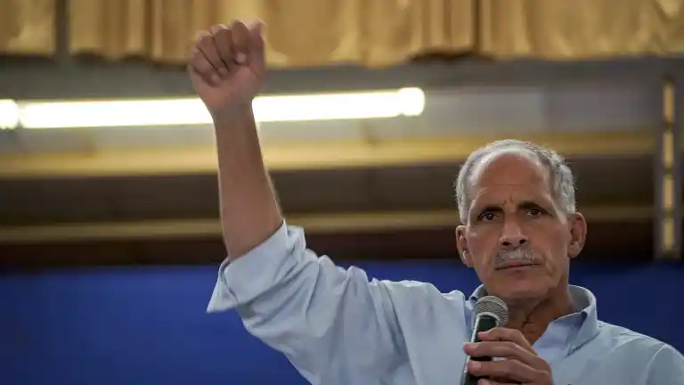 Imagen 1 de Trump indultará al expresidente hondureño Juan Orlando Hernández, preso por narcotráfico