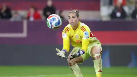 Imagen 1 de Cata Coll: “Seguro que en el Metropolitano con nuestra gente lo sacamos adelante”