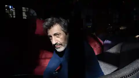 Imagen 1 de “Mi delito es llevar gente a las librerías; ¿es gente tonta?”