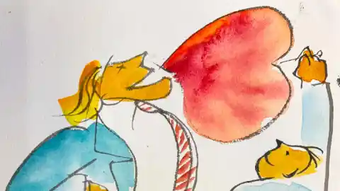 Imagen 1 de ¿Posverdad?