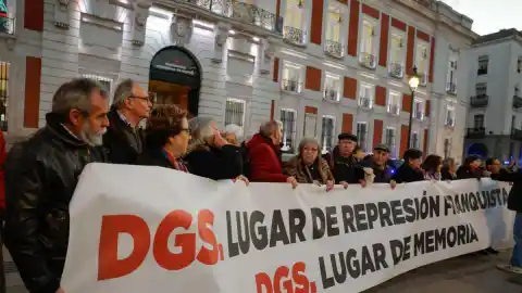 Imagen 1 de Uso político de la memoria histórica