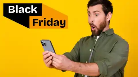 Imagen 1 de ¡Sábado de locura! 10 ofertas de Black Friday que están volando