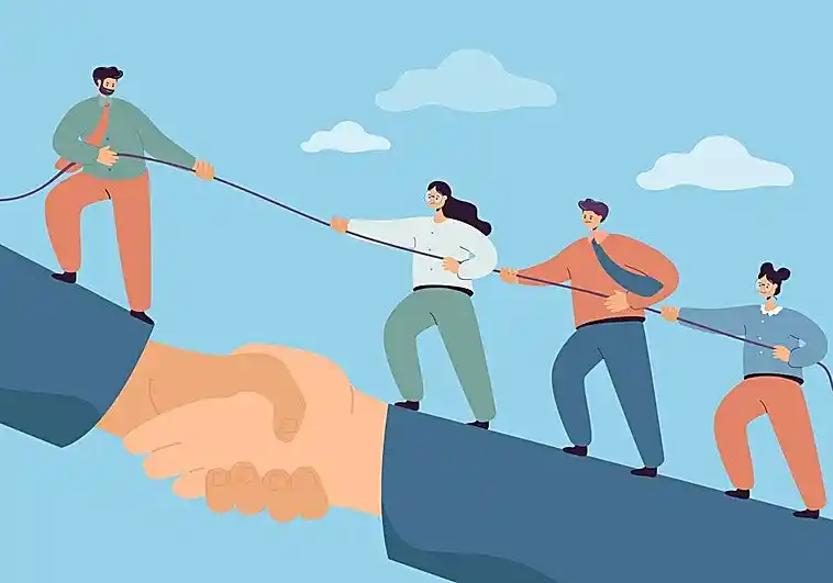 Imagen 1 de Estas son las habilidades que se necesitan para ser un líder en tu empresa