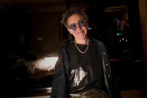 Imagen 1 de Gabriela Cabezón Cámara gana el National Book Award por la traducción de ‘Las niñas del naranjel’