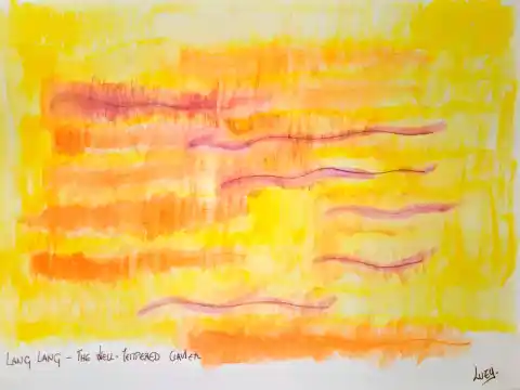 Imagen 1 de Mi amiga Lucía escucha colores: yo soy el verde