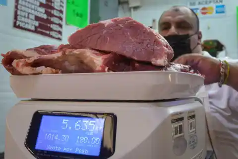Imagen 1 de México suspende la importación de carne de cerdo española por un brote de peste porcina africana en Barcelona