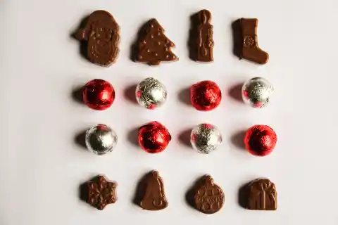 Imagen 1 de Calendarios de Adviento comestibles: los que valen la pena y los que son una mala idea