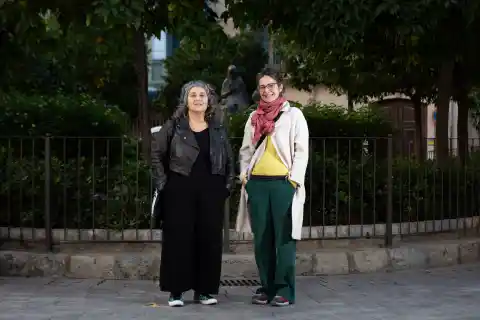 Imagen 1 de Los vecinos de la zona cero de la gentrificación en Palma se movilizan para evitar el destierro forzoso de inquilinos