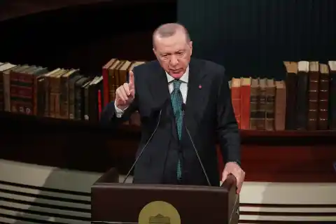 Imagen 1 de Absolutismo constitucional en Turquía
