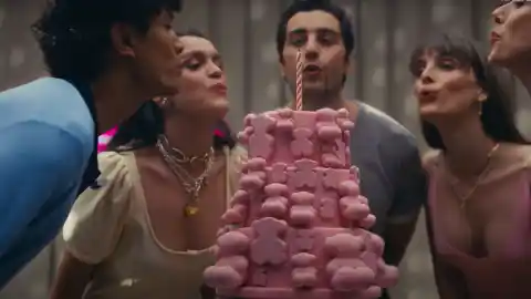 Imagen 1 de De referente pop a símbolo emocional: cuatro décadas en la vida del oso más icónico