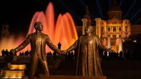 Imagen 1 de ¿Montserrat Caballé debe tener un monumento en Barcelona?