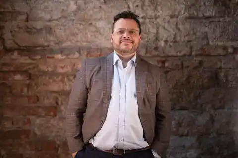 Imagen 1 de Carlos Bravo Regidor: “El futuro era un lugar de promesa y hoy es un lugar de miedo”