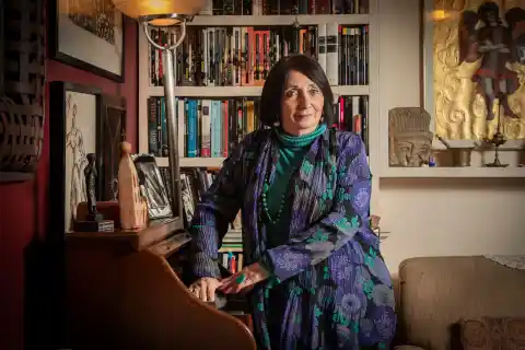 Imagen 1 de Marisol Schulz: “Barcelona nos ofrece una vanguardia que no solo es literaria”