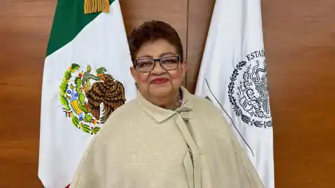 Imagen 1 de Todos los caminos llevan a Godoy a la Fiscalía de México