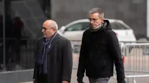 Imagen 1 de Los indicios que acorralan al principal sospechoso del crimen de Helena Jubany