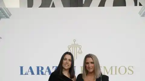 Imagen 1 de “Pedir ayuda legal parece vergonzoso, cuando en realidad es un acto de valentía”