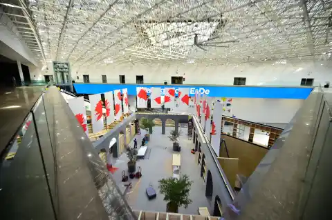 Imagen 1 de La fuerza de la FIL de Guadalajara