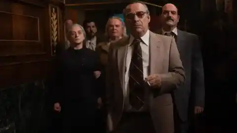 Imagen 1 de Lo que no viste del golpe del 23-F llega en forma de serie: dónde ver 'Anatomía de un instante'