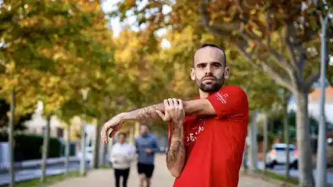 Imagen 1 de “Yo te ayudo, tú trabaja”