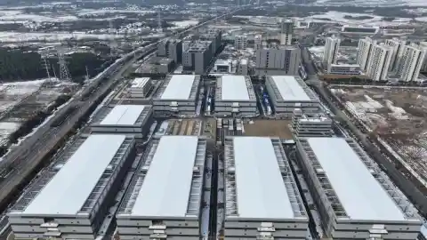 Imagen 1 de El mundo se está construyendo, sin arquitectos