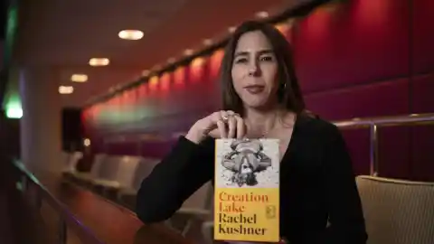 Imagen 1 de Espías y neandertales (¿qué diablos?)