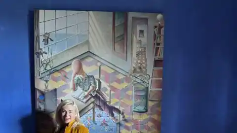 Imagen 1 de Atalanta: veinte años vibrantes