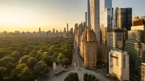 Imagen 1 de Mandarin Oriental: ecos de Mid-Manhattan
