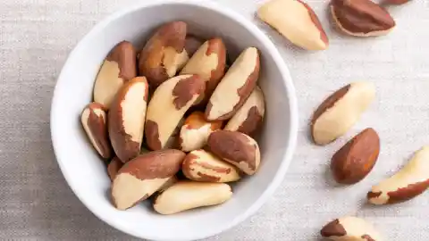 Imagen 1 de Nos faltan nutrientes, nos sobran tóxicos