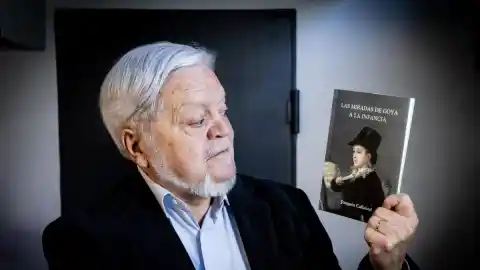 Imagen 1 de “Si Goya viviera, a día de hoy aún pintaría sobre pobreza y maltrato infantil”