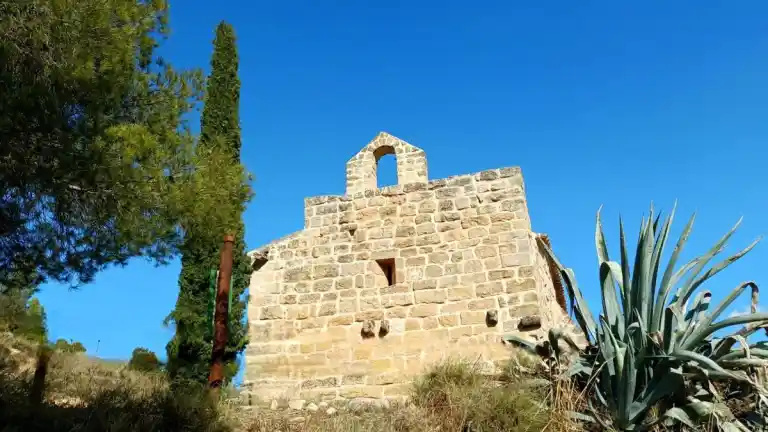 Imagen 1 de Ruta por el conjunto de Les Besses