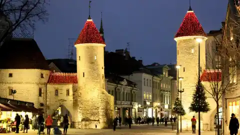 Imagen 1 de Los cinco destinos de Navidad ideales para visitar después de los 60 años: económicos y con un encanto único