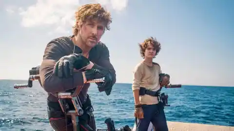 Imagen 1 de Este será el sucesor de John Williams para la música del 'Star Wars' de Ryan Gosling: 15 nominaciones al Oscar