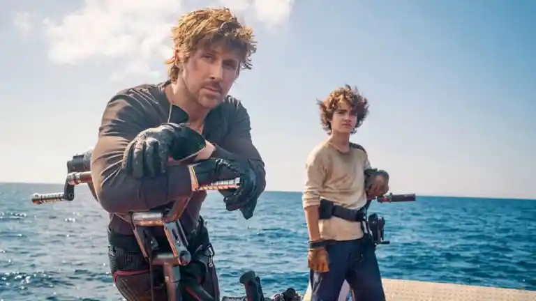 Imagen 1 de Este será el sucesor de John Williams para la música del 'Star Wars' de Ryan Gosling: 15 nominaciones al Oscar