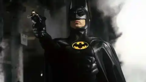 Imagen 1 de El Batman de Michael Keaton encuentra la pieza que falta 33 años después: así se ha expandido el universo de Tim Burton