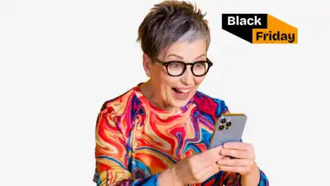 Imagen 1 de Black Friday 2025 en directo: mejores ofertas y chollos de hoy sábado 29 de noviembre