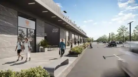 Imagen 1 de Los cuatro centros comerciales que abrirán en la Comunidad de Madrid este 2026