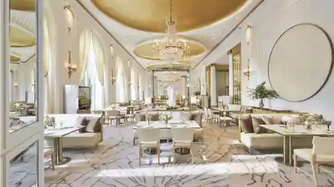 Imagen 1 de De Chamberí a Hispanoamérica: los 13 barrios de Madrid que cuentan con Estrellas Michelin