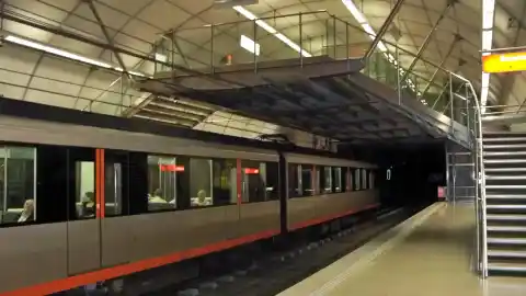 Imagen 1 de Cuándo entrará en funcionamiento la línea 4 del Metro de Bilbao y por dónde irá