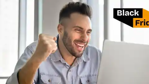 Imagen 1 de Siguen los chollos del Black Friday 2025 en Amazon (29 de noviembre): con descuentos del 37% al 72%