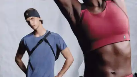 Imagen 1 de Llega a Madrid la marca de zapatillas deportivas de Roger Federer que está arrasando en el mundo: así es la tienda de On