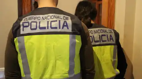 Imagen 1 de La Policía Nacional desmantela una "entidad bancaria para el narco" dedicada a la financiación del tráfico de drogas